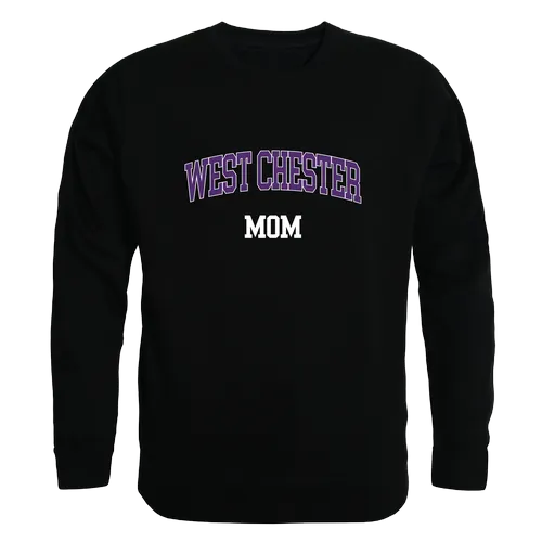 W Republic West Chester Rams Mom Crewneck 564-603