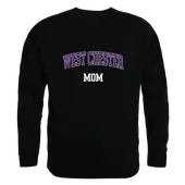 W Republic West Chester Rams Mom Crewneck 564-603