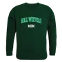 W Republic Arkansas-Monticello Boll Weevils & Cotton Blossoms Mom Crewneck 564-609