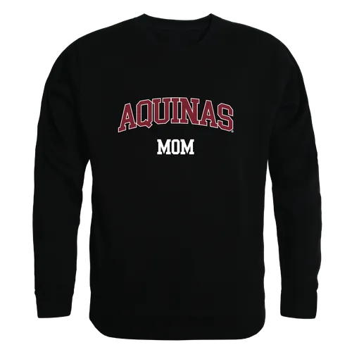 W Republic Aquinas Saints Mom Crewneck 564-611