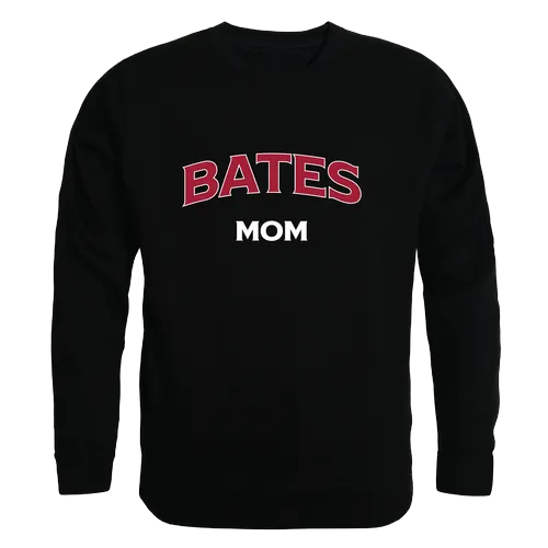 W Republic Bates College Bobcats Mom Crewneck 564-615