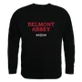 W Republic Belmont Abbey Crusaders Mom Crewneck 564-616