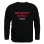 W Republic Belmont Abbey Crusaders Mom Crewneck 564-616