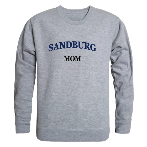 W Republic Sandburg Chargers Mom Crewneck 564-623