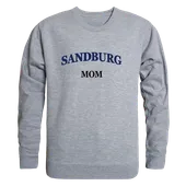 W Republic Sandburg Chargers Mom Crewneck 564-623