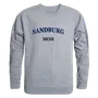 W Republic Sandburg Chargers Mom Crewneck 564-623