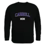 W Republic Carroll College Saints Mom Crewneck 564-624