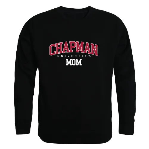 W Republic Chapman University Panthers Mom Crewneck 564-629