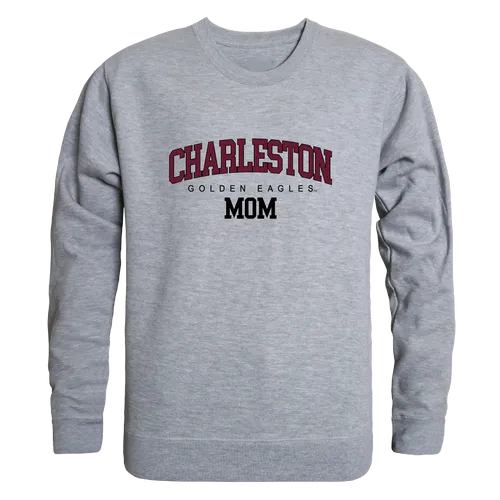 W Republic Charleston Golden Eagles Mom Crewneck 564-630