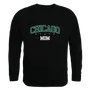 W Republic Chicago State Cougars Mom Crewneck 564-631