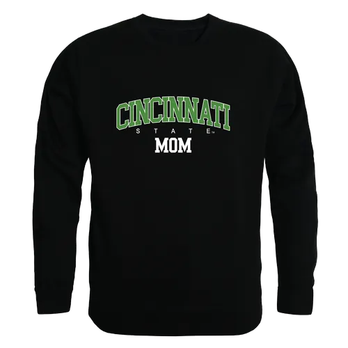 W Republic Cincinnati State Mom Crewneck 564-632