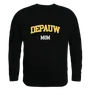 W Republic De Pauw Tigers Mom Crewneck 564-636