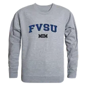 W Republic Fort Valley State Wildcats Mom Crewneck 564-642