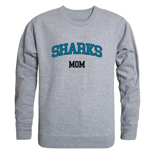 W Republic Hawaii Pacific Sharks Mom Crewneck 564-651