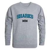 W Republic Hawaii Pacific Sharks Mom Crewneck 564-651