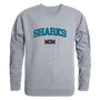 W Republic Hawaii Pacific Sharks Mom Crewneck 564-651