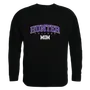 W Republic Hunter College Hawks Mom Crewneck 564-654