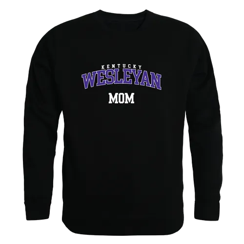 W Republic Kentucky Wesleyan Panthers Mom Crewneck 564-659