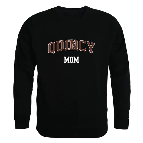 W Republic Quincy Hawks Mom Crewneck 564-667