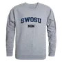 W Republic Southwestern Oklahoma State Bulldogs Mom Crewneck 564-675