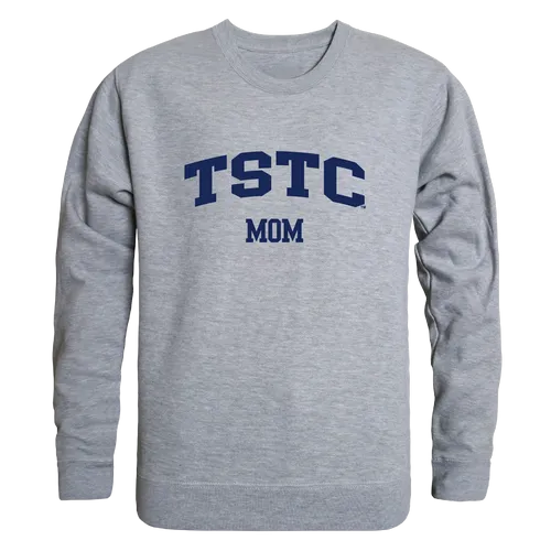 W Republic Texas State Technical Mom Crewneck 564-677