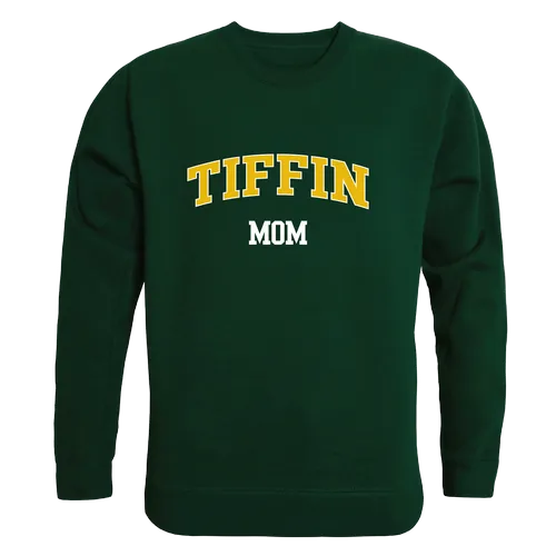 W Republic Tiffin Dragons Mom Crewneck 564-678