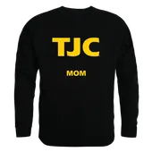 W Republic Tyler Junior College Apaches Mom Crewneck 564-680