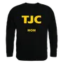 W Republic Tyler Junior College Apaches Mom Crewneck 564-680