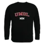 W Republic U Of Missouri-Saint Louis Tritons Mom Crewneck 564-688