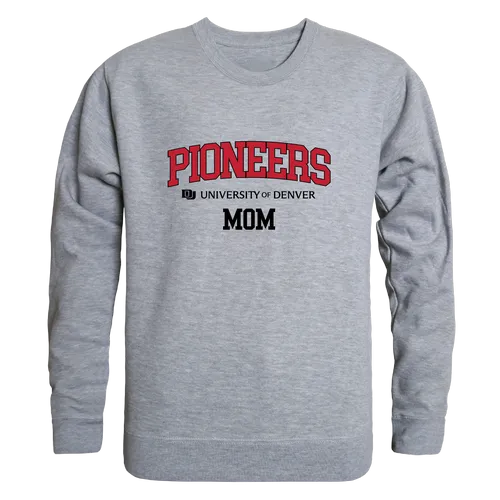 W Republic Denver Pioneers Mom Crewneck 564-693