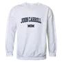 W Republic John Carroll Blue Streaks Mom Crewneck 564-694