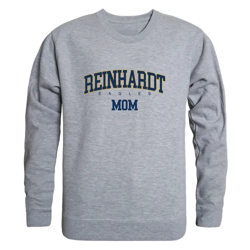 W Republic Reinhardt Eagles Mom Crewneck 564-696