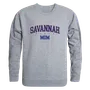 W Republic Savannah State Tigers Mom Crewneck 564-697