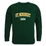 W Republic St. Norbert College Green Knights Mom Crewneck 564-698