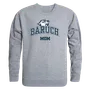 W Republic Baruch College Bearcats Mom Crewneck 564-701