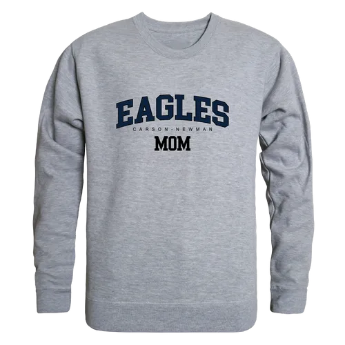 W Republic Carson-Newman Eagles Mom Crewneck 564-702