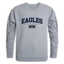 W Republic Carson-Newman Eagles Mom Crewneck 564-702