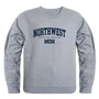 W Republic Northwest Technical Hawks Mom Crewneck 564-703