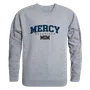 W Republic Mercy College Mavericks Mom Crewneck 564-710