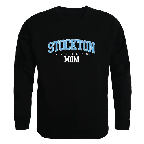 W Republic Stockton University Ospreys Mom Crewneck 564-711