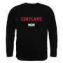 W Republic SUNY Cortland Red Dragons Mom Crewneck 564-712