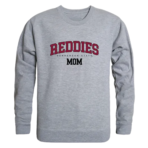 W Republic Henderson State Reddies Mom Crewneck 564-719