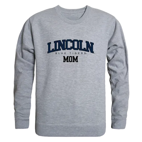 W Republic Lincoln University Blue Tigers Mom Crewneck 564-720