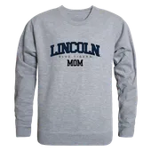 W Republic Lincoln University Blue Tigers Mom Crewneck 564-720