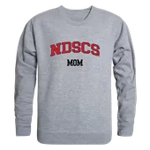 W Republic NDSCS Wildcats Mom Crewneck 564-724