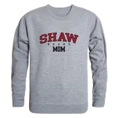 W Republic Shaw University Bears Mom Crewneck 564-726