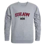 W Republic Shaw University Bears Mom Crewneck 564-726