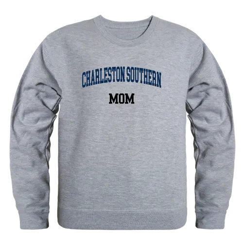 W Republic Charleston Southern Buccanneers Mom Crewneck 564-736