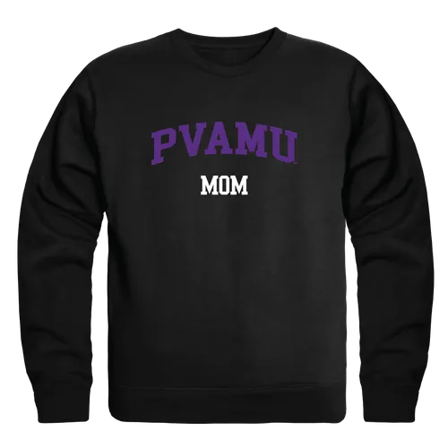 W Republic Prairie View A&M Panthers Mom Crewneck 564-738