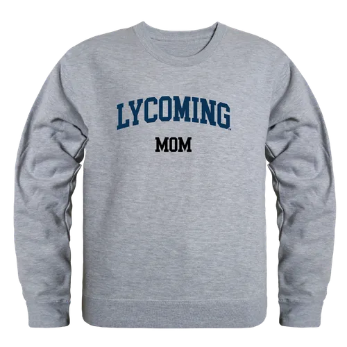 W Republic Lycoming Warriors Mom Crewneck 564-740